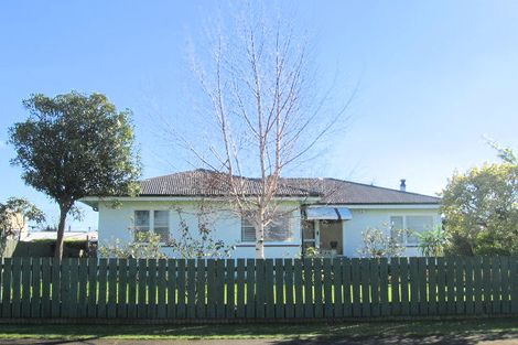 Photo of property in 812 Ngaio Street, Mahora, Hastings, 4120