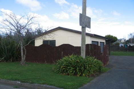 Photo of property in 10 Higgin Place, Feilding, 4702