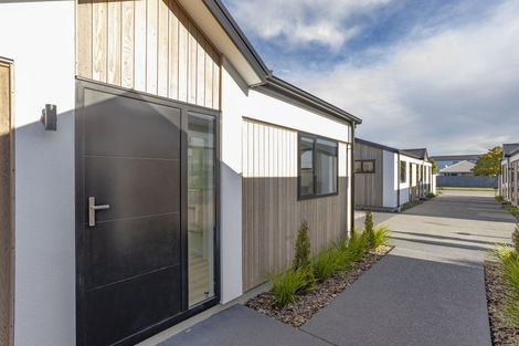 Photo of property in 4/36 Harker Street, Spreydon, Christchurch, 8024