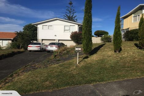 Photo of property in 9 Velma Road, Hillcrest, Auckland, 0627