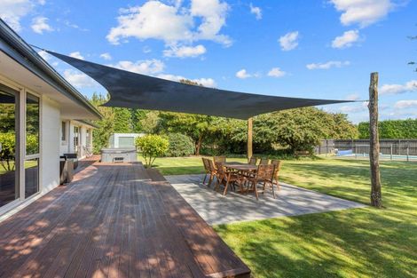 Photo of property in 146 Chatmos Road, Willowby, Ashburton, 7773