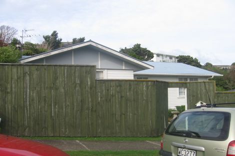 Photo of property in 3 Barberry Grove, Maungaraki, Lower Hutt, 5010