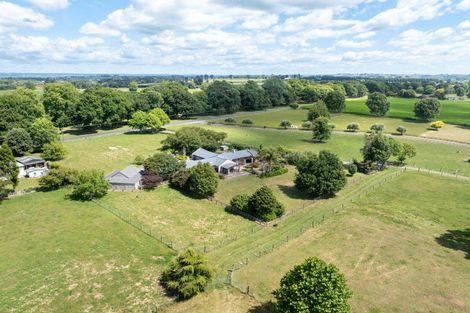 Photo of property in 191 Taihoa Road South, Matamata, 3473