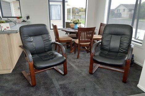 Photo of property in 39 Armagh Terrace, Marton, 4710