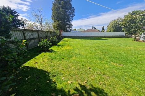 Photo of property in 115 Young Street, Te Awamutu, 3800
