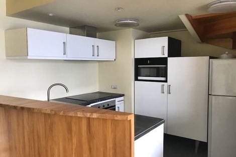 Photo of property in St Pauls Apartments, 24/43 Mulgrave Street, Thorndon, Wellington, 6011