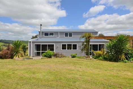 Photo of property in 215 Valley View Road, Otaika, Whangarei, 0170