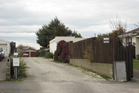 Photo of property in 1/296 Nelson Street, Strathern, Invercargill, 9812