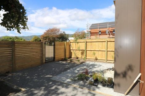 Photo of property in Unit 31, 41 Ron Deal Way, Epuni, Lower Hutt, 5011