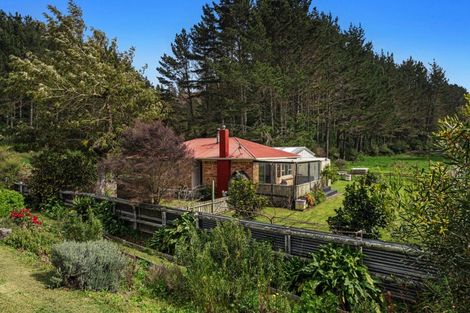Photo of property in 640 Rewatu Road, Poroporo, Whakatane, 3191