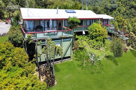 Photo of property in State Highway 35, Te Kaha, 3199