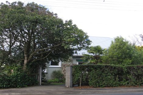 Photo of property in 63 Pownall Street, Masterton, 5810