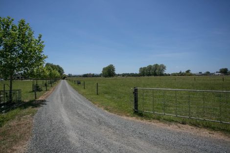 Photo of property in 242 Morrinsville-walton Road, Morrinsville, 3371