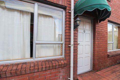 Photo of property in Parklane Mews, 326i The Terrace, Te Aro, Wellington, 6011