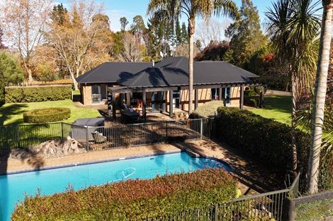 Photo of property in 51a Poplar Lane, Matangi, Hamilton, 3284