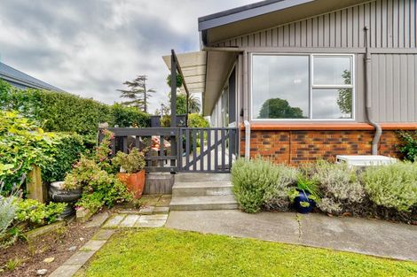 Photo of property in 105a Nelson Crescent, Napier South, Napier, 4110