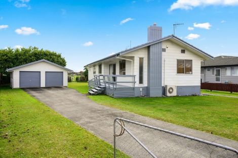 Photo of property in 36 Barnard Road, Fairy Springs, Rotorua, 3015