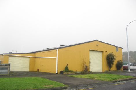 Photo of property in 2/11 Te Whena Place, Waitara, 4320