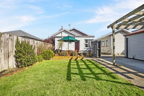 Photo of property in 153 Southampton Street, Sydenham, Christchurch, 8023