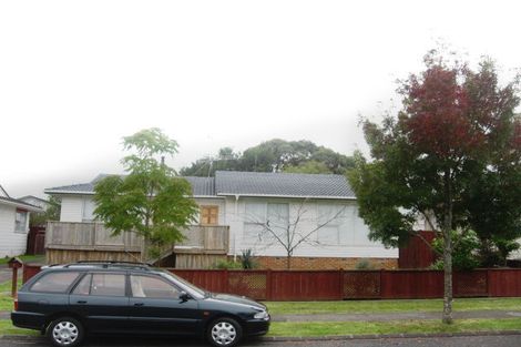 Photo of property in 3 Ellison Place, Pakuranga Heights, Auckland, 2010
