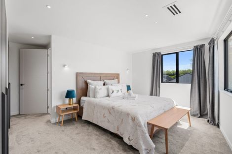 Photo of property in 12 Gusto Lane, Halswell, Christchurch, 8025