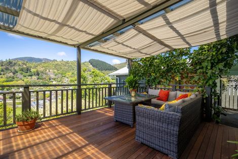 Photo of property in 57 Mount Street, Nelson South, Nelson, 7010