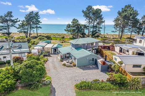 Photo of property in 47 Chamberlain Avenue, Amberley, 7481