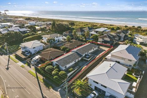 Photo of property in 271 Oceanbeach Road, Mount Maunganui, 3116