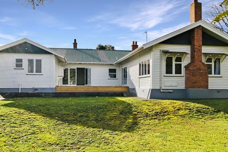 Photo of property in 47 College Street, College Estate, Whanganui, 4500