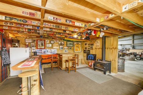 Photo of property in 50 London Street, Kimbolton, Feilding, 4777