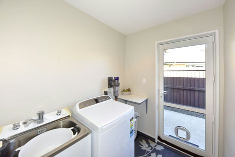 Photo of property in 11 Brockelbank Drive, Kaiapoi, 7630