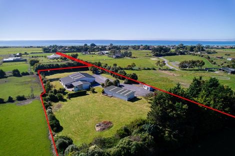 Photo of property in 25 Athelney Road, Kaikoura Flat, Kaikoura, 7371