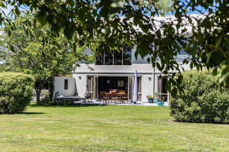 Photo of property in 16 Mairaki Road, Fernside, Rangiora, 7471