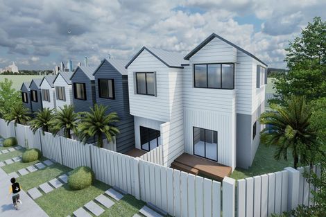 Photo of property in 35 Glenbervie Crescent, Massey, Auckland, 0614