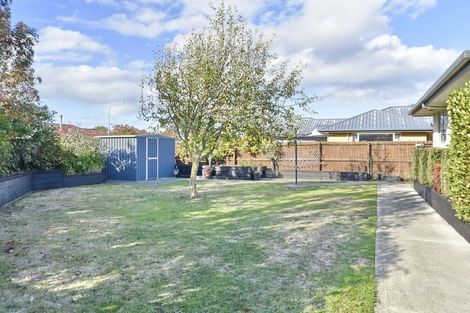 Photo of property in 135 Chinnerys Road, Woodend, 7610