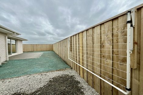 Photo of property in 90 Monarch Drive, Rolleston, 7614