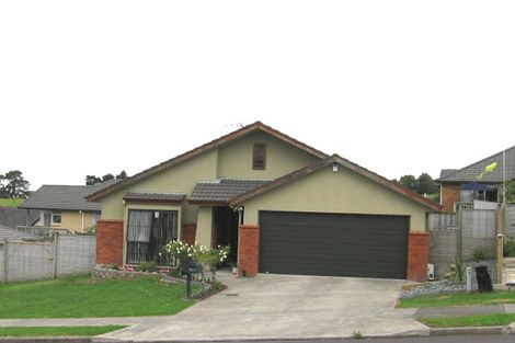 Photo of property in 11 Rush Creek Drive, Westgate, Auckland, 0614