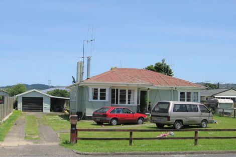 Photo of property in 55 Rangitahi Street, Otorohanga, 3900