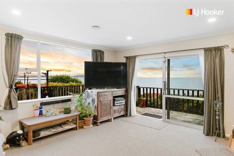 Photo of property in 156 Shag Point Road, Shag Point, Palmerston, 9482