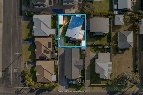 Photo of property in 229b Ocean Road, Whangamata, 3620