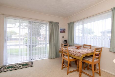 Photo of property in 177 Cook Street, West End, Palmerston North, 4410