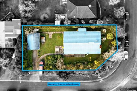 Photo of property in 17 Falls Street, Warkworth, 0910