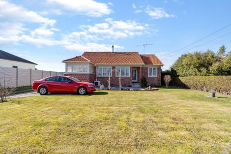 Photo of property in 20 Gammack Street, Temuka, 7920