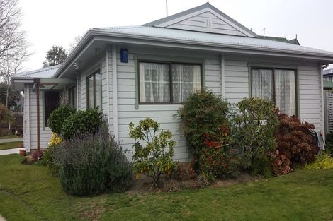 Photo of property in 86 Roydvale Avenue, Burnside, Christchurch, 8053