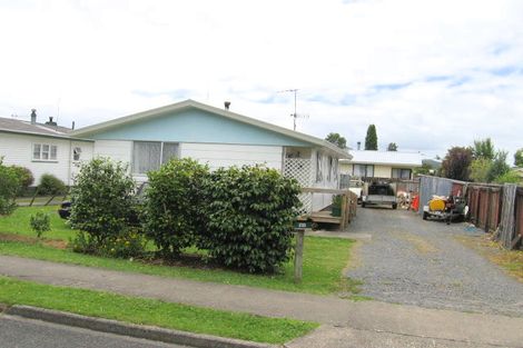 Photo of property in 16a Tawa Street, Te Kuiti, 3910