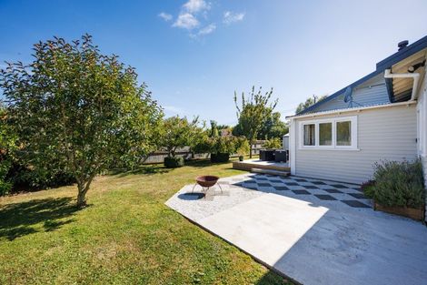 Photo of property in 143 Oxford Street, Ashhurst, 4810