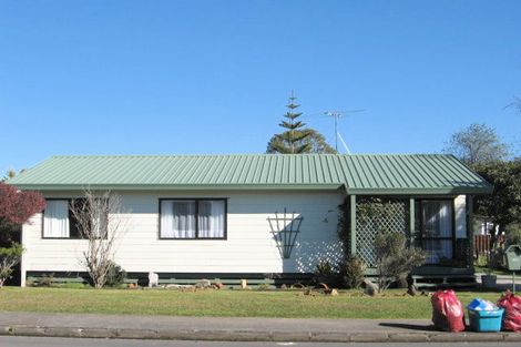 Photo of property in 60a Cargill Street, Papakura, 2110