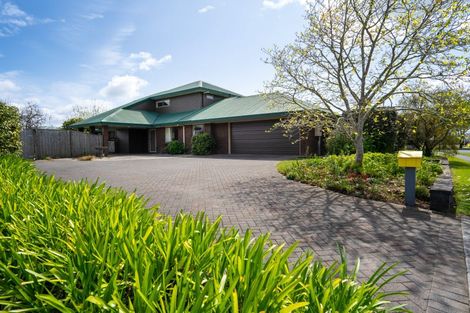 Photo of property in 9 Oaklands Drive, Cambridge, 3434