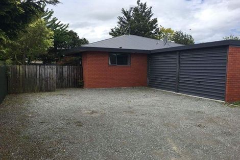 Photo of property in 13 Princes Street, Netherby, Ashburton, 7700