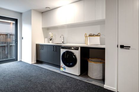 Photo of property in 43 Collies Road, Casebrook, Christchurch, 8051